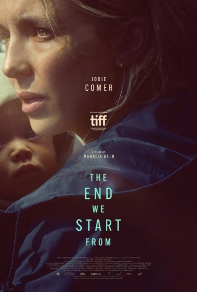 Póster de The End We Start From