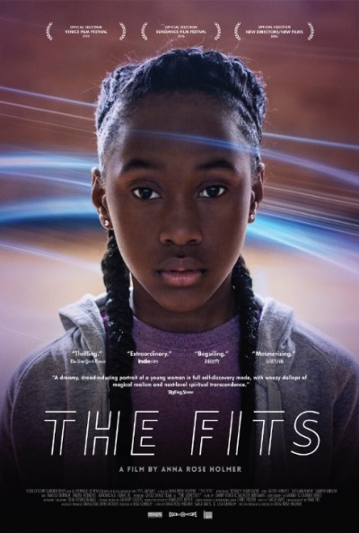 Póster de The Fits