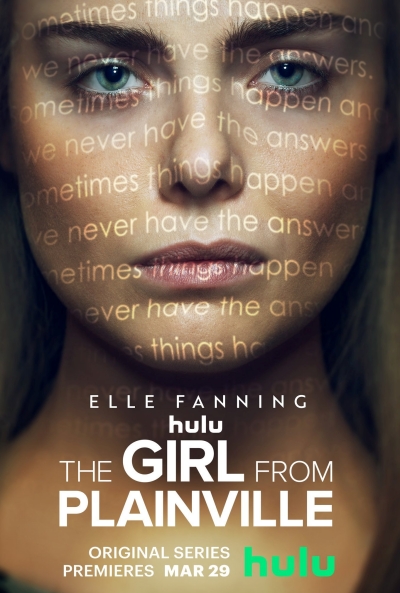 Póster de The Girl From Plainville