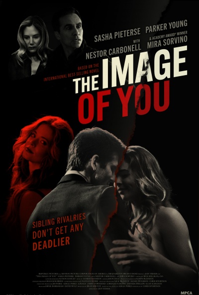 Póster de The Image of You