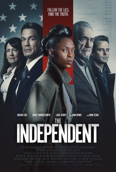 Póster de The Independent