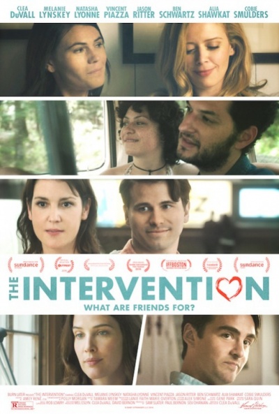 The Intervention (2016) [BDRip m1080p][Castellano AC3 2.0/Ingles AC3 5.1][Subs][Comedia. The_intervention_59508