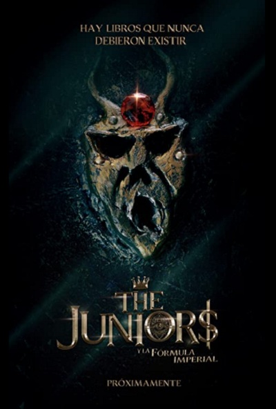 Póster de The Juniors y la fórmula imperial