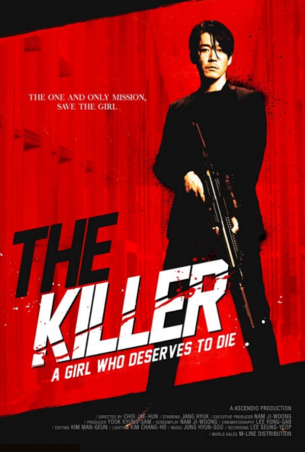 The Killer