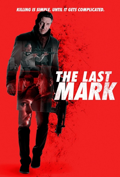 Póster de The Last Mark