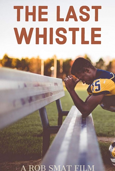 Póster de The Last Whistle