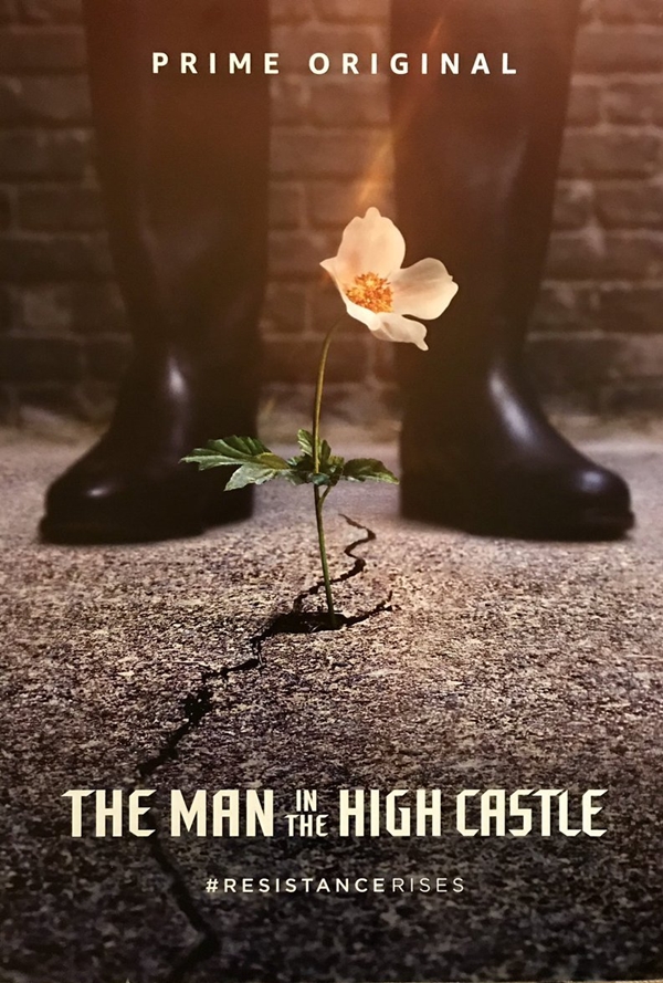 The Man in the High Castle