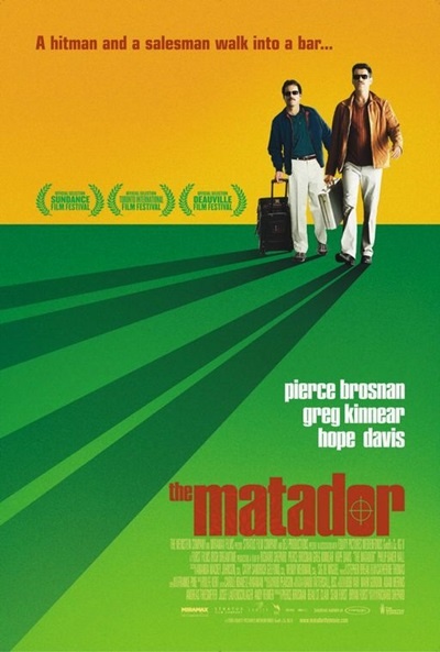 Póster de Matador