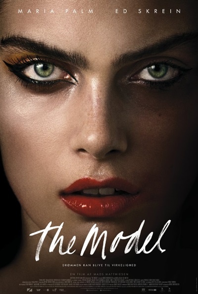 Póster de The Model