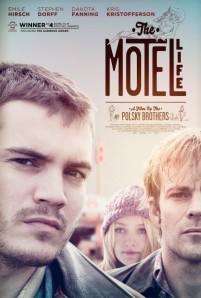 Póster de The Motel Life