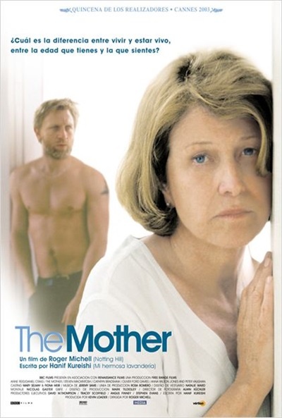 Póster de The Mother