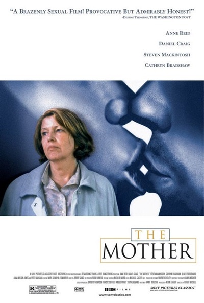 Póster de The Mother