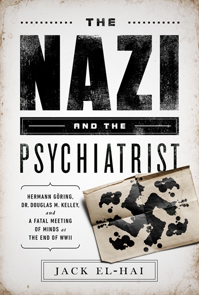 Póster de The Nazi and the Psychiatrist