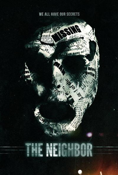 Póster de The Neighbor