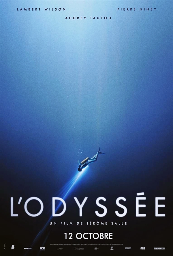 L'odyssée