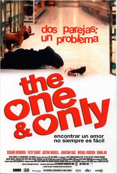 Póster de The One & Only