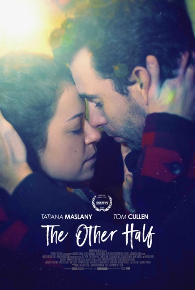 Póster de The Other Half