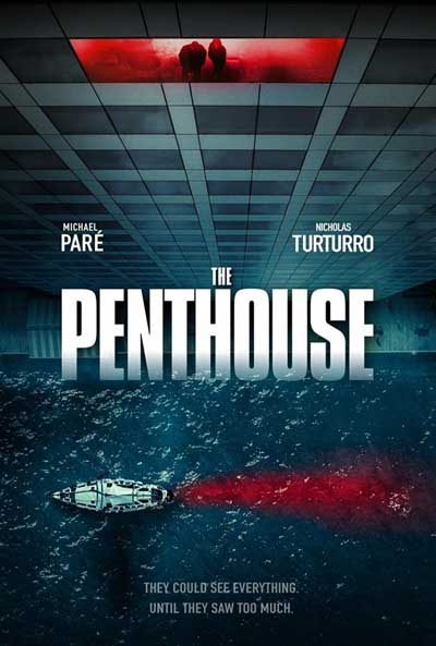 Póster de The Penthouse