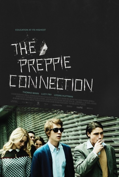 Póster de The Preppie Connection