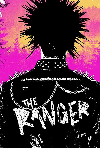 Póster de The Ranger