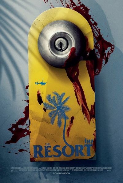 Póster de The Resort