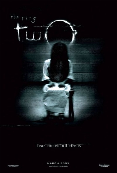 Póster de The Ring 2 (La señal 2)