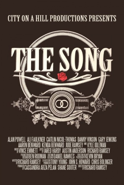 Póster de The Song