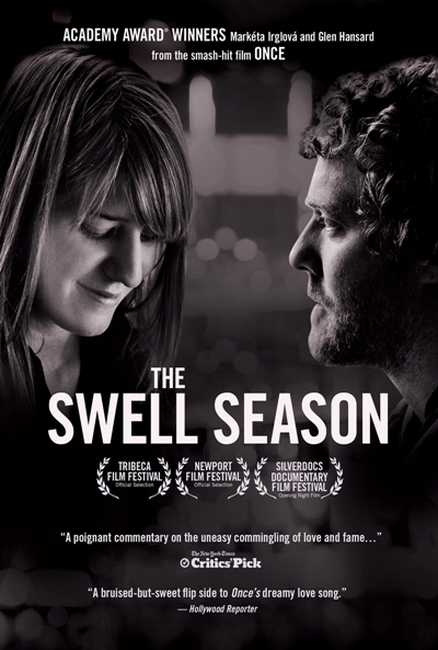 Póster de The Swell Season