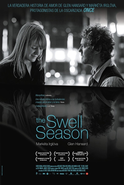 Póster de The Swell Season