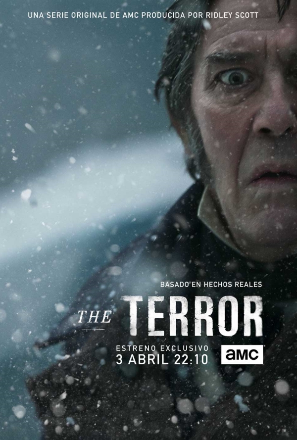 The Terror