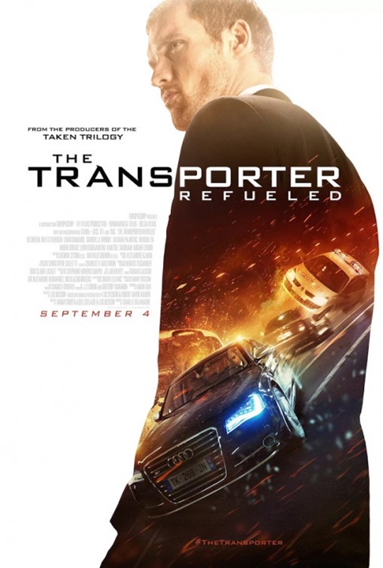 Transporter Legacy