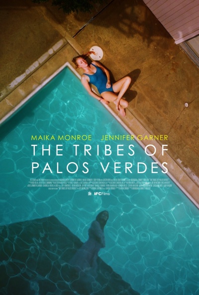 Póster de The Tribes of Palos Verdes