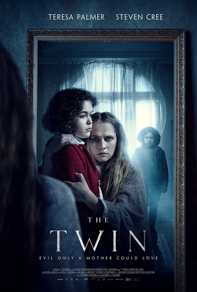 Póster de The Twin