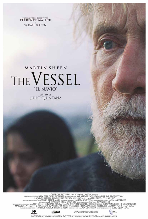 The Vessel