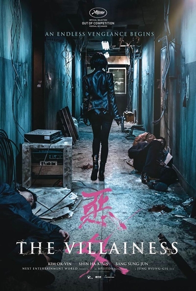 La villana (2017) [BDRip m1080p][Castellano AC3 5.1/Koreano AC3 5.1][Subs][Thriller. Acc The_villainess_66958