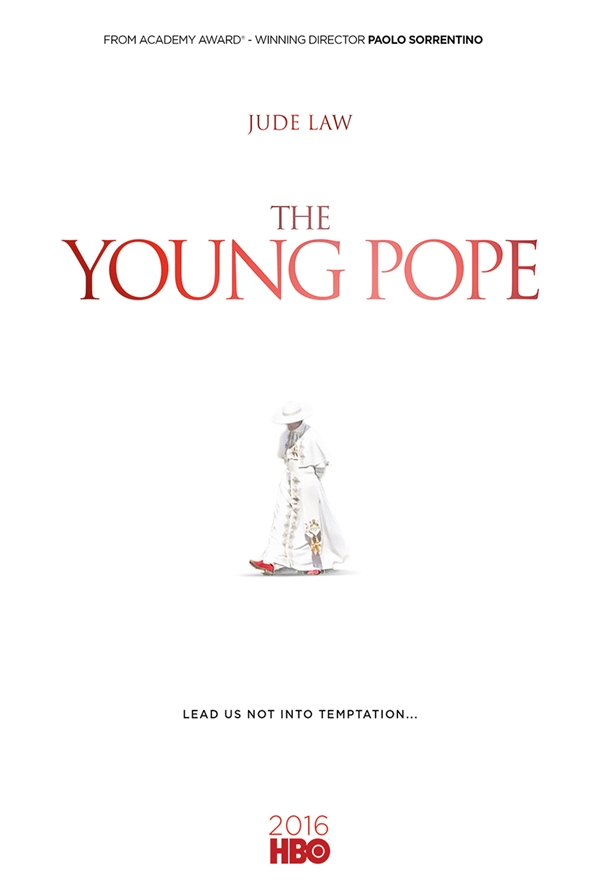 The Young Pope