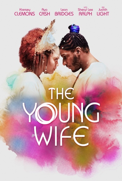 Póster de The Young Wife