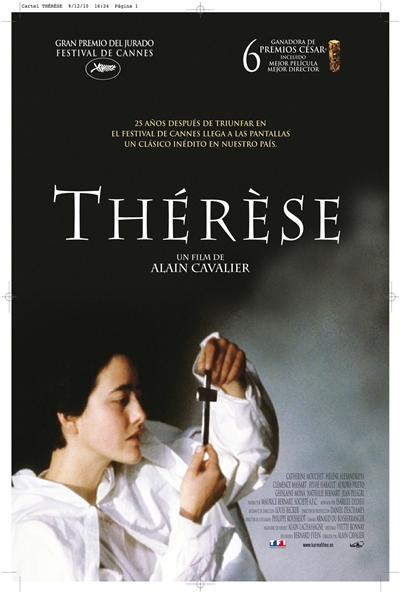 Póster de Thérèse