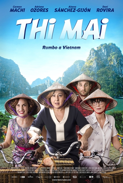 Thi Mai, rumbo a Vietnam (2018) [WEB-DL m1080p][Castellano AC3 5.1 + Forzados][Comedia.  Thi_mai_68420