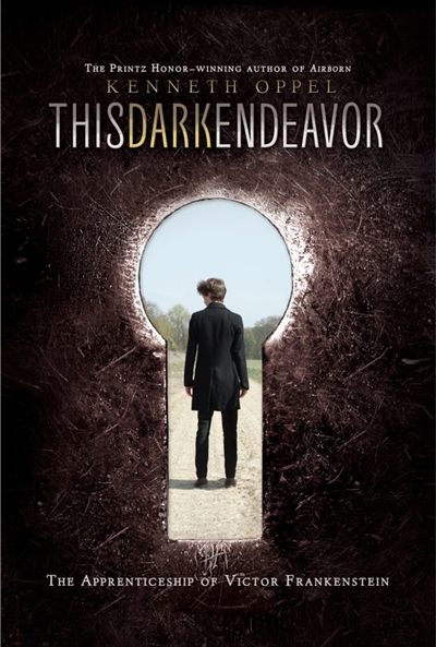 Póster de This Dark Endeavor