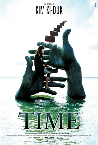 Póster de Time