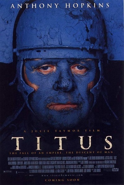 Póster de Titus