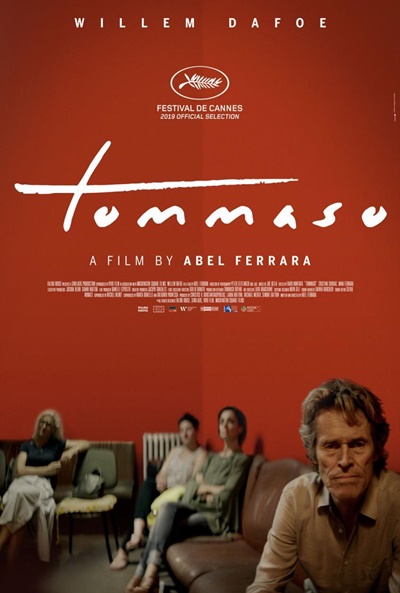 Póster de Tommaso