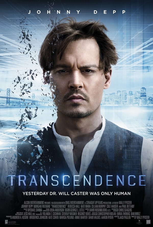 Transcendence