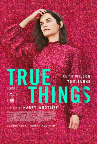 Póster de True Things