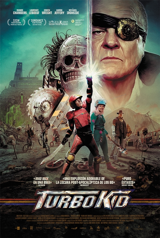 Turbo Kid