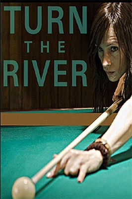 Póster de Turn the River