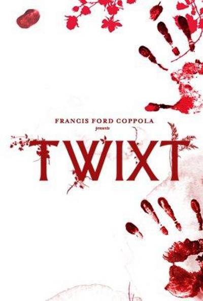 Póster de Twixt