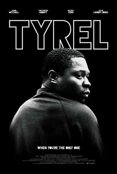 Póster de Tyrel