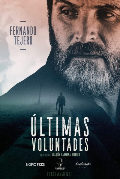 Póster de Últimas voluntades